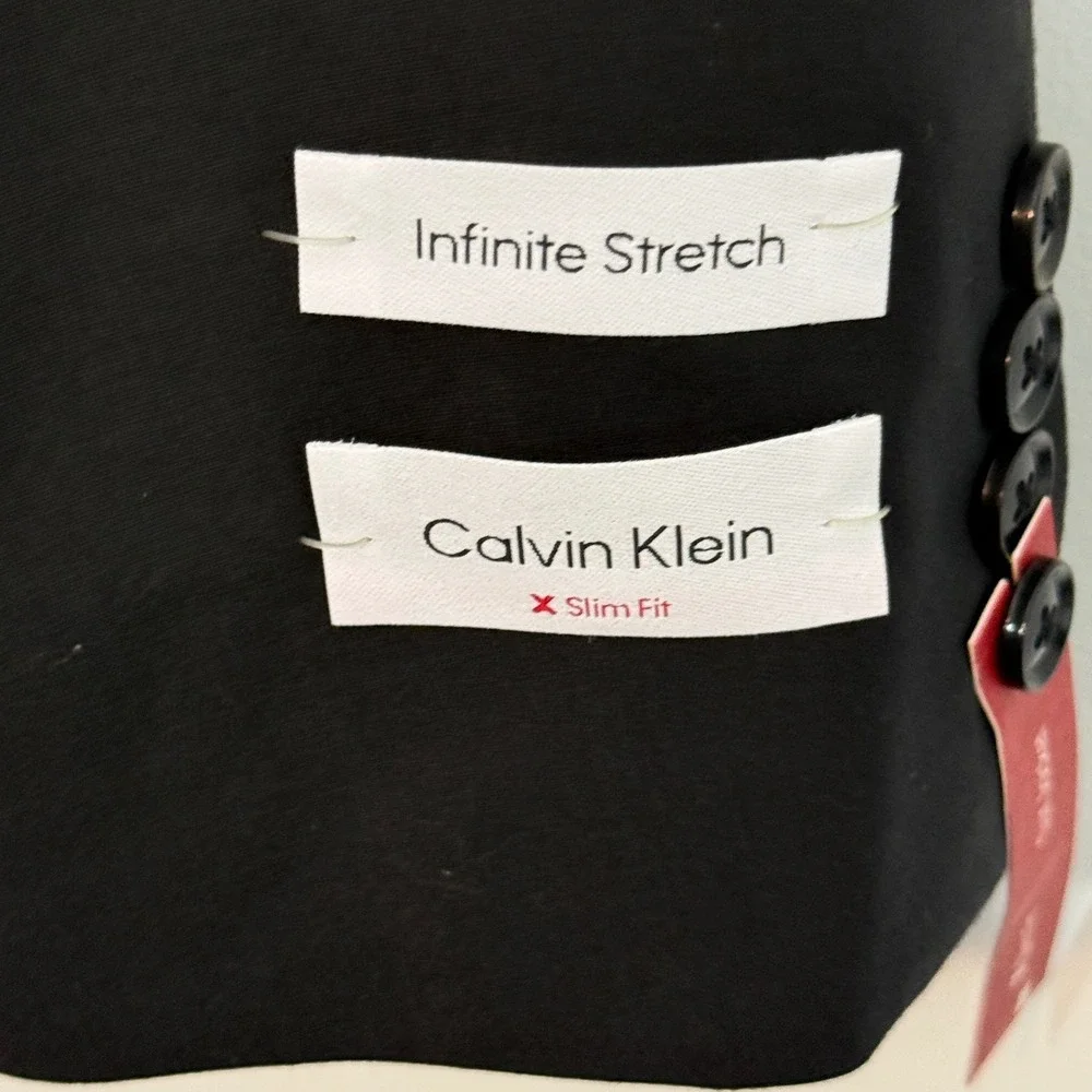 Calvin Klein calvin klein